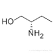 2-AMINO-1-BUTANOL CAS 5856-62-2